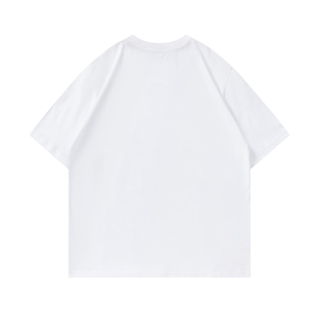 Jordan Unisex Graphic Cotton Short-Sleeve T-Shirt