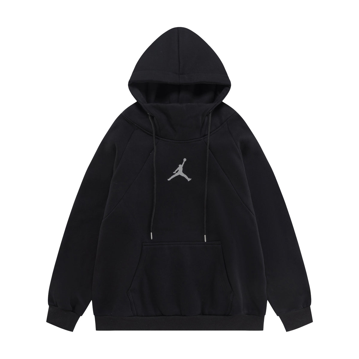 Jordan Men's Heat-Transfer Print Pullover Hoodie