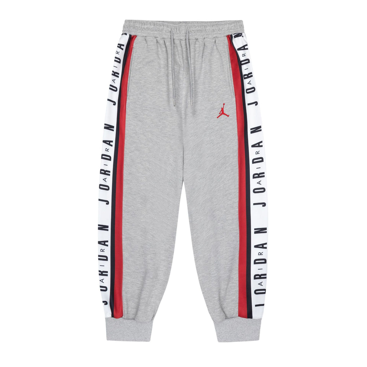 Jordan Unisex Cotton Terry Graphic Jogger Pants
