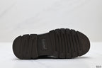 Timberland Dark Brown Leather Mid Outdoor Boot - detail image 9