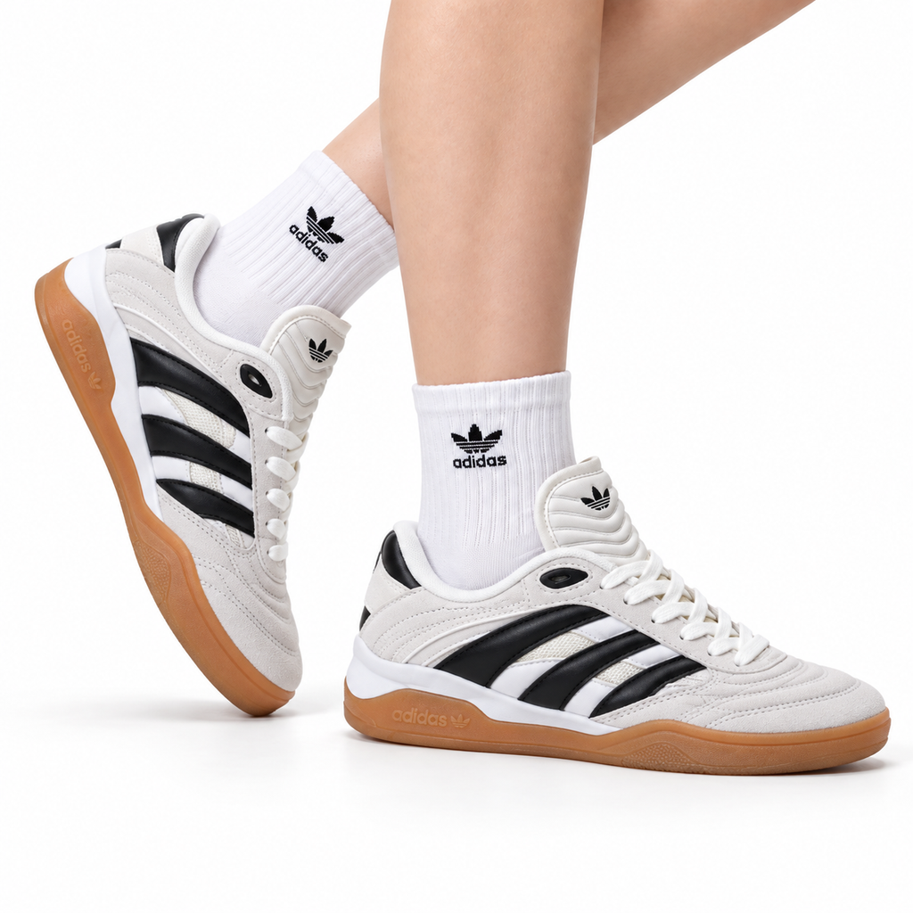 Adidas Predator Mundial Sneakers