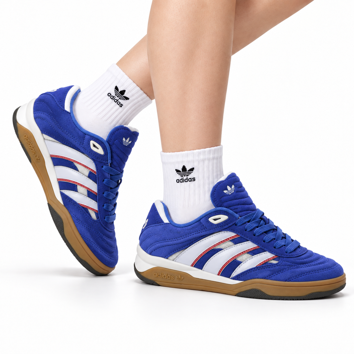 Adidas Predator Mundial Sneakers