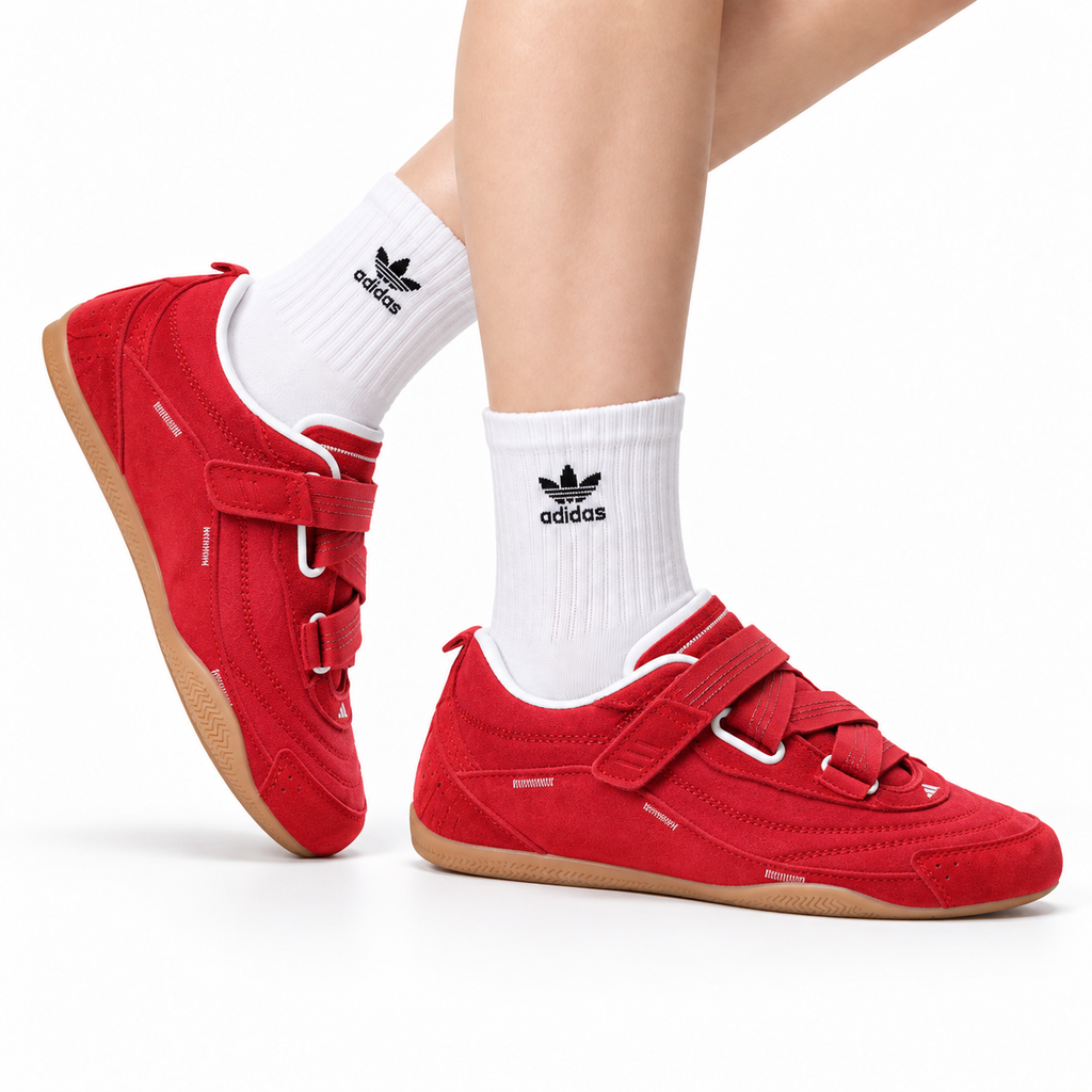 Adidas Lifestyle Low-Top Sneakers