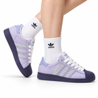 Adidas Superstar Sneakers