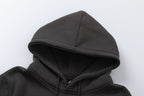 Jordan Unisex Fleece-Lined Graphic Hoodie