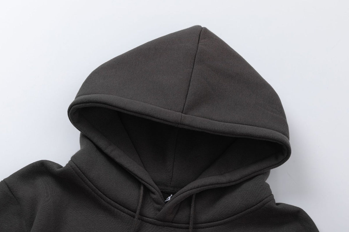 Jordan Unisex Fleece-Lined Graphic Hoodie