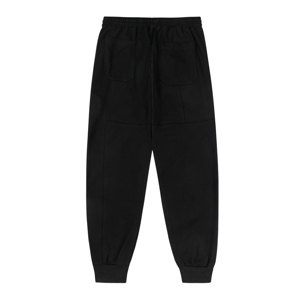 Jordan Unisex Embroidered Graphic Cuffed Joggers