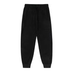 Jordan Unisex Embroidered Graphic Cuffed Joggers