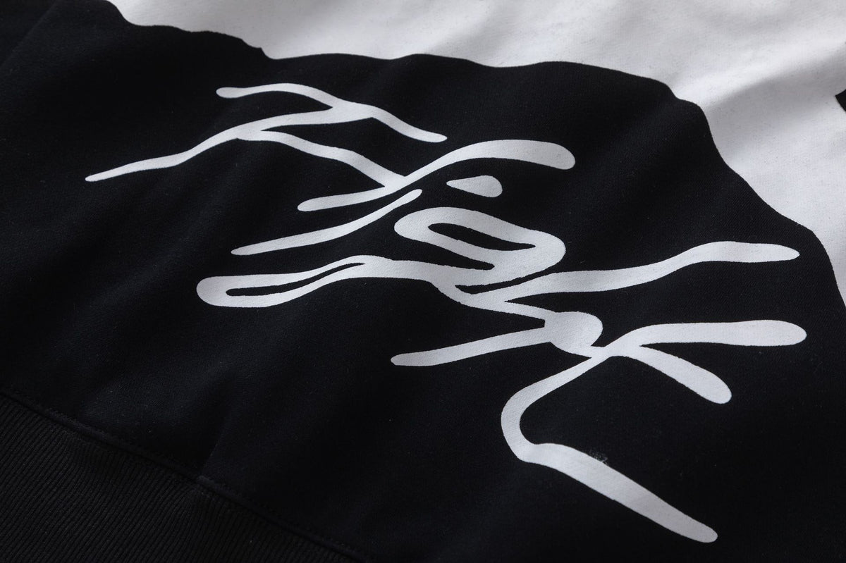 Jordan Winter Fleece-Lined Graphic Hoodie