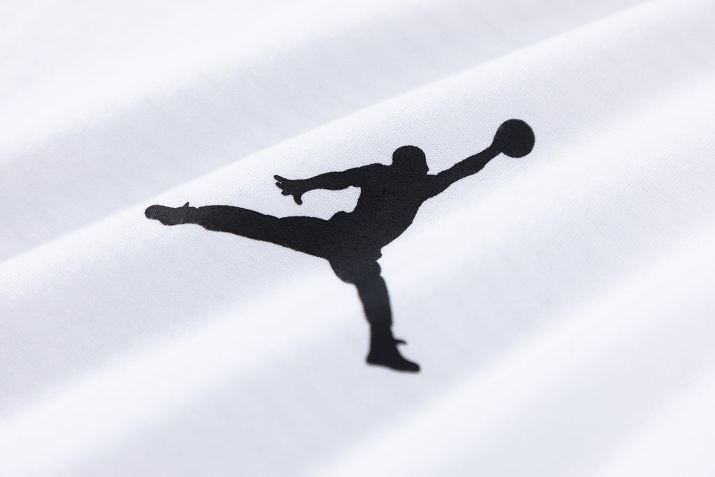 Jordan Streetwear AJ Graphic Short-Sleeve T-Shirt