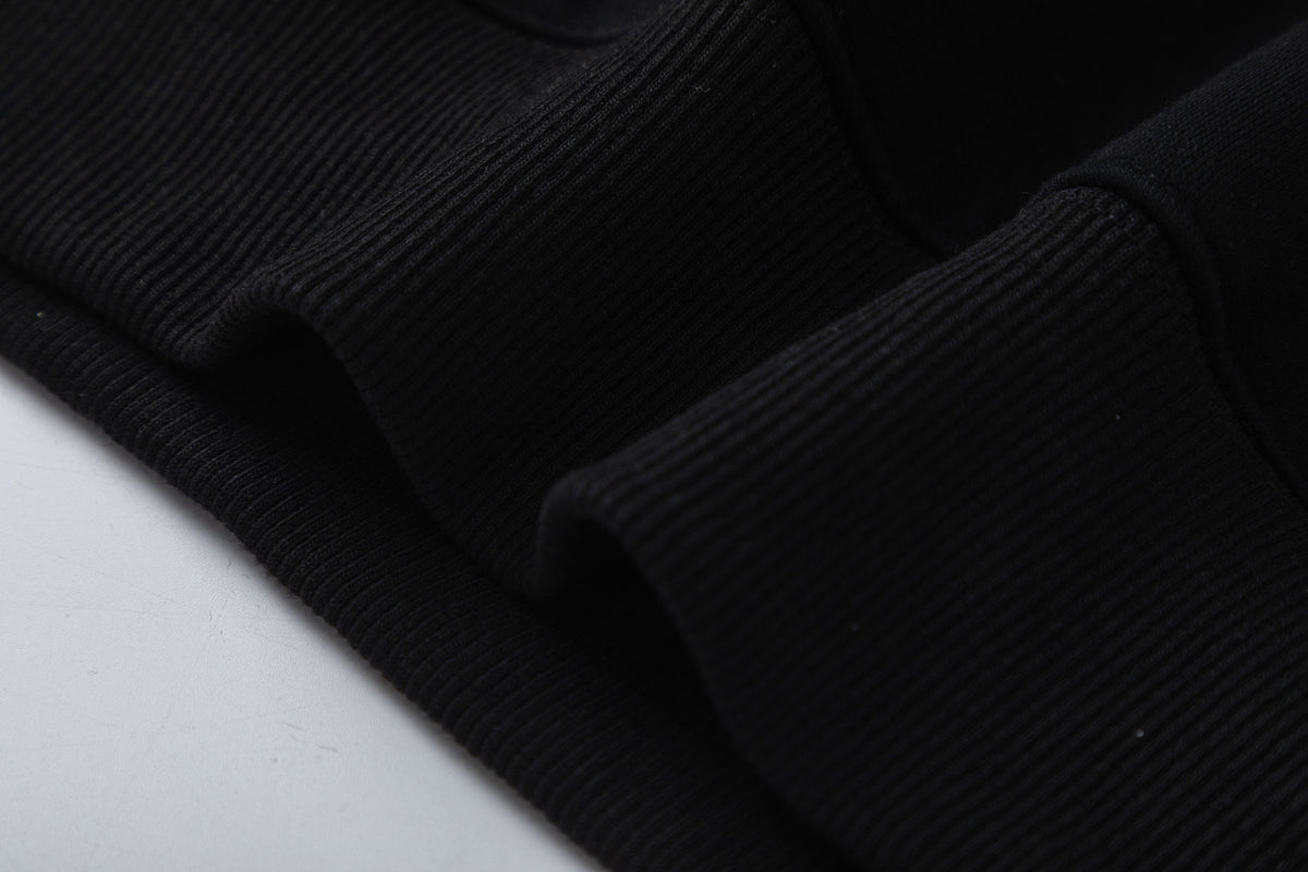 Jordan Collaboration Embroidered Hoodie