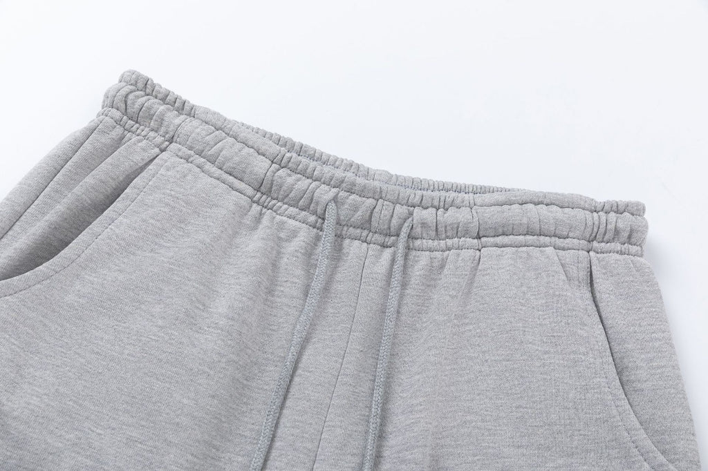 Jordan Unisex Embroidered Graphic Joggers