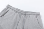 Jordan Unisex Embroidered Graphic Joggers