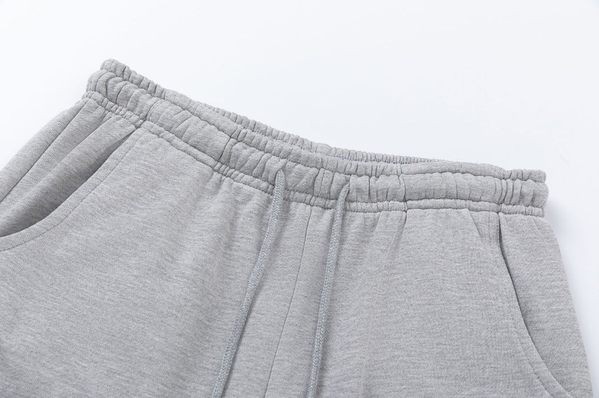 Jordan Unisex Embroidered Graphic Joggers