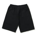 Jordan Unisex Graphic Lettering Casual Shorts
