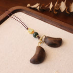 Pandora Agarwood Holy Grail Phone Charm
