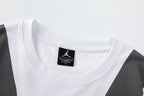 Jordan Unisex Casual Short-Sleeve T-Shirt