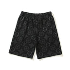 Jordan Unisex Cotton Terry Casual Shorts