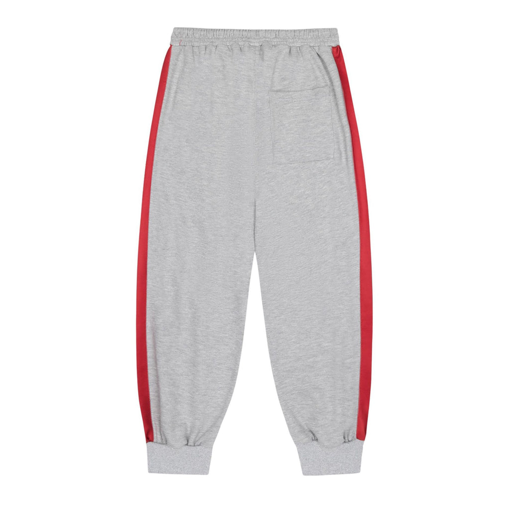 Jordan Unisex Cotton Terry Graphic Jogger Pants
