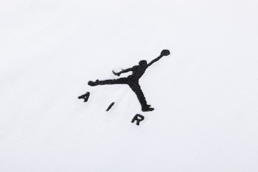 Jordan Unisex Graphic Cotton Short-Sleeve T-Shirt