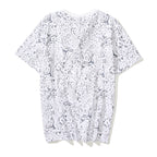 Jordan Streetwear Graphic Short-Sleeve T-Shirt