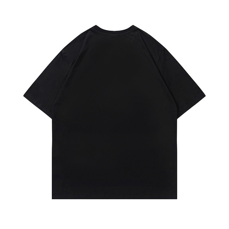 Jordan Unisex Graphic Cotton Short-Sleeve T-Shirt