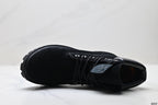 Timberland Black Premium Leather High Outdoor Boot - detail image 2