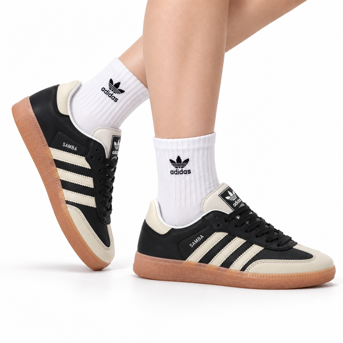 Adidas Originals Samba OG Classic Sneakers