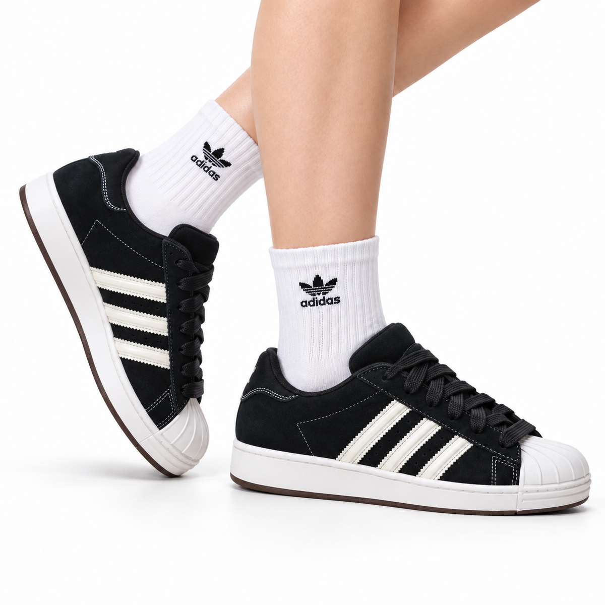 Adidas Originals Superstar Classic Sneakers