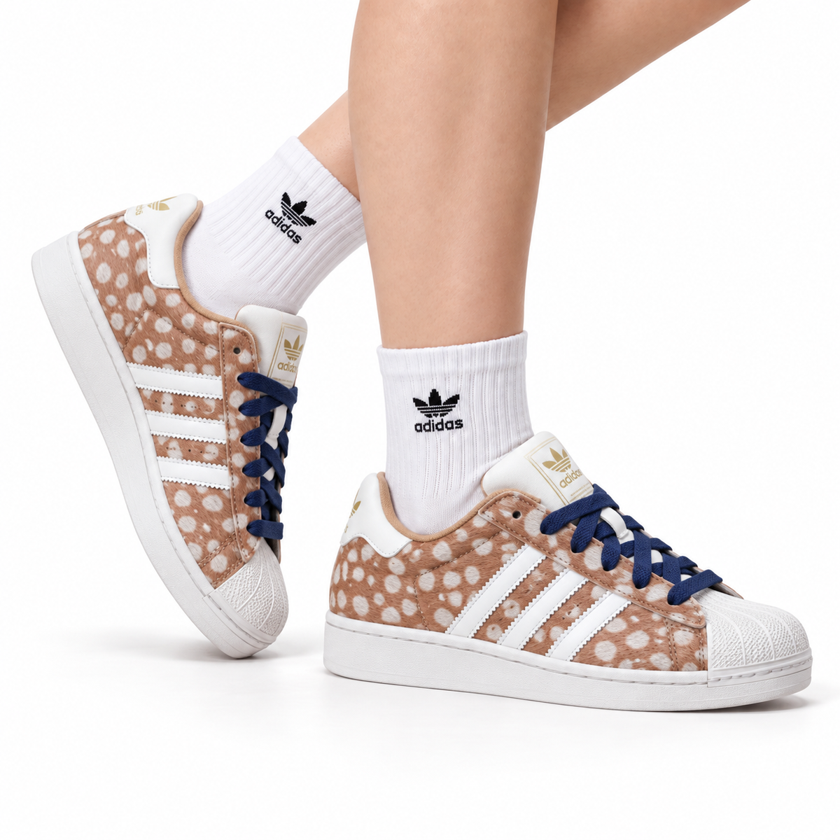 Adidas Originals Superstar Classic Sneakers