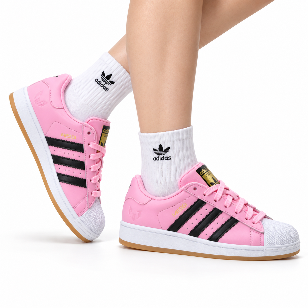 Adidas Originals Superstar Classic Sneakers