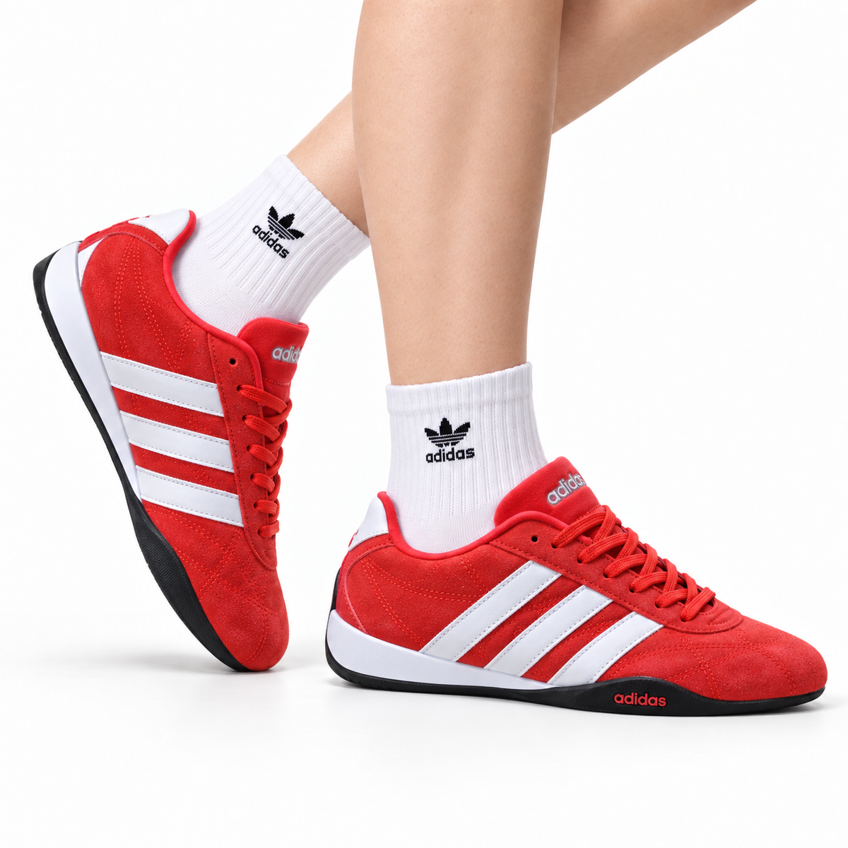 Adidas Originals Adi Racer Classic Sneakers