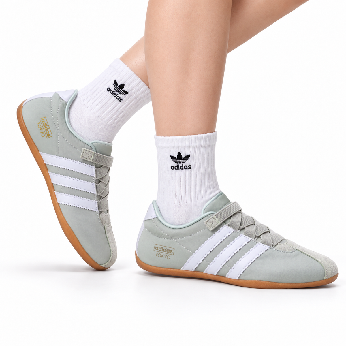 Adidas Originals Tokyo W Classic Sneakers