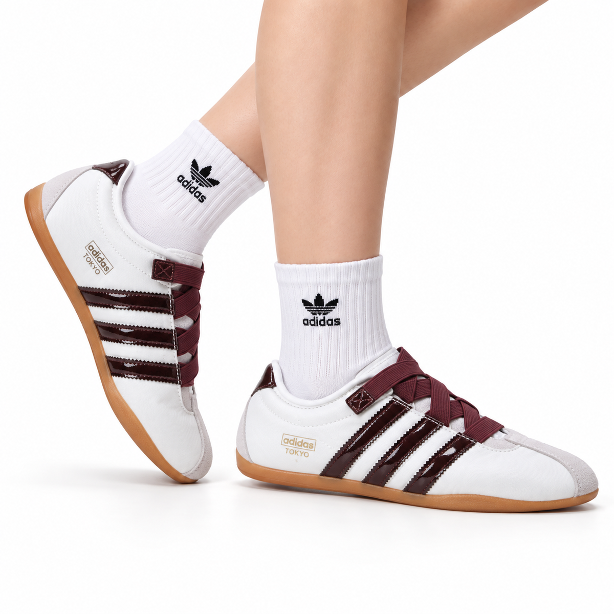 Adidas Originals Tokyo W Classic Sneakers