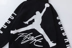 Jordan Winter Fleece-Lined Graphic Hoodie