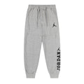 Jordan Unisex Embroidered Graphic Cuffed Joggers