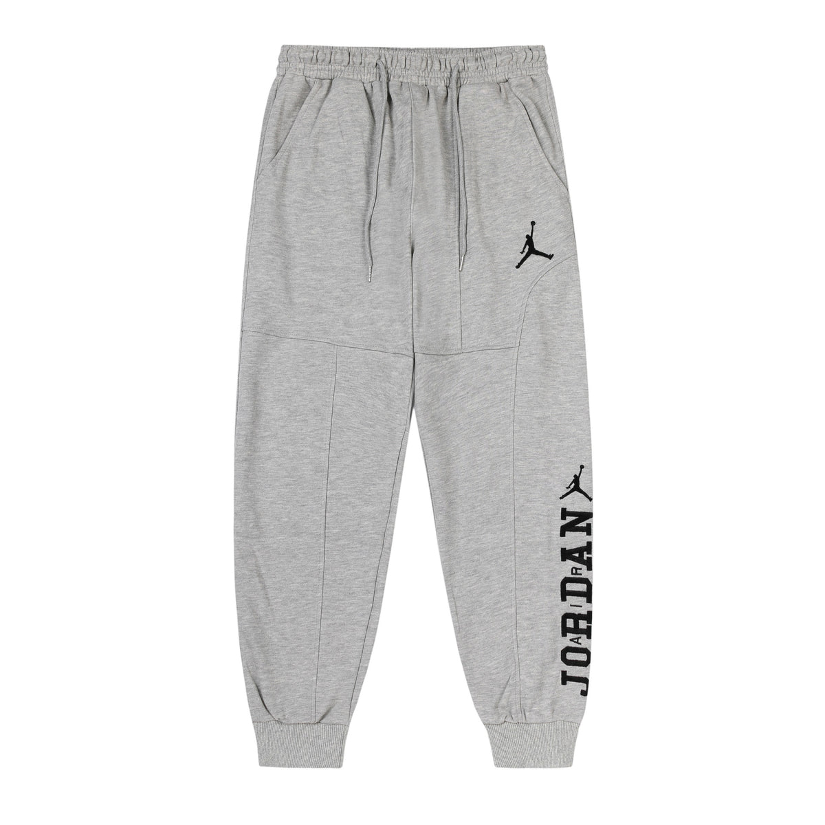 Jordan Unisex Embroidered Graphic Cuffed Joggers