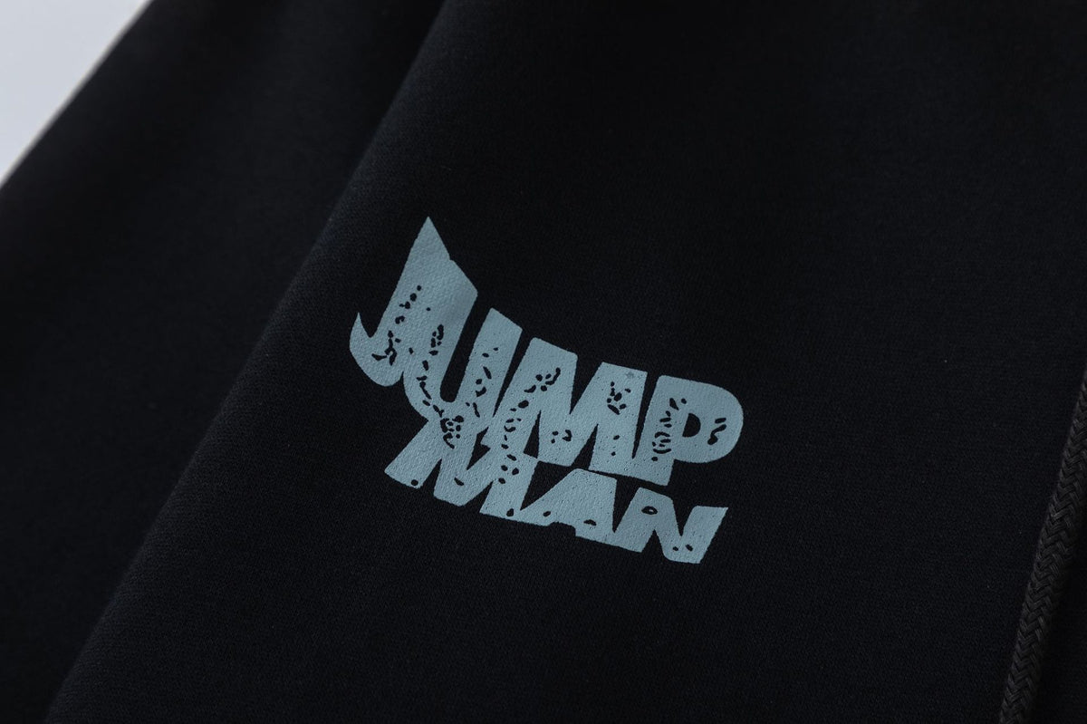 Jordan Winter Fleece-Lined Graphic Hoodie