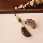 Pandora Agarwood Holy Grail Phone Charm
