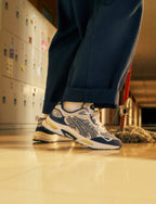 ASICS GEL-Nimbus 9 | Premium Running Sneakers | 8 Colorways | EU 36–45