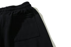Jordan Unisex Graphic Lettering Casual Shorts