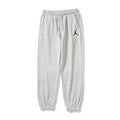 Jordan Unisex Embroidered Graphic Joggers