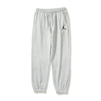Jordan Unisex Embroidered Graphic Joggers
