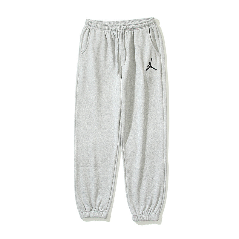 Jordan Unisex Embroidered Graphic Joggers