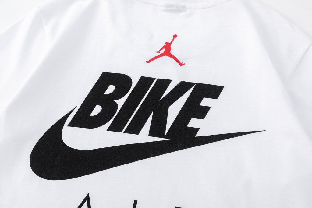 Jordan Unisex Graphic Cotton Short-Sleeve T-Shirt