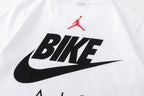 Jordan Unisex Graphic Cotton Short-Sleeve T-Shirt