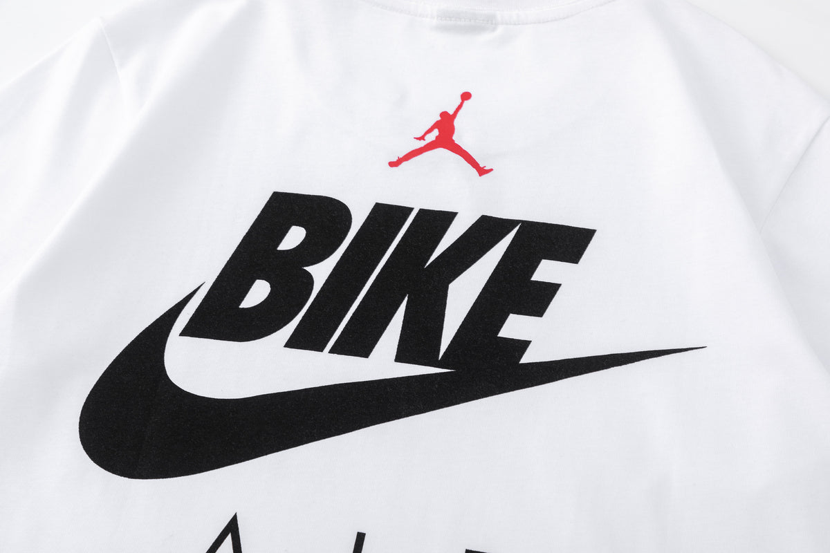 Jordan Unisex Graphic Cotton Short-Sleeve T-Shirt
