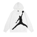 Jordan Winter Fleece-Lined Graphic Hoodie