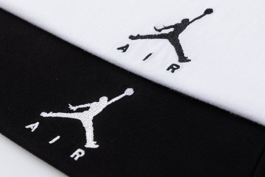 Jordan Unisex Graphic Cotton Short-Sleeve T-Shirt