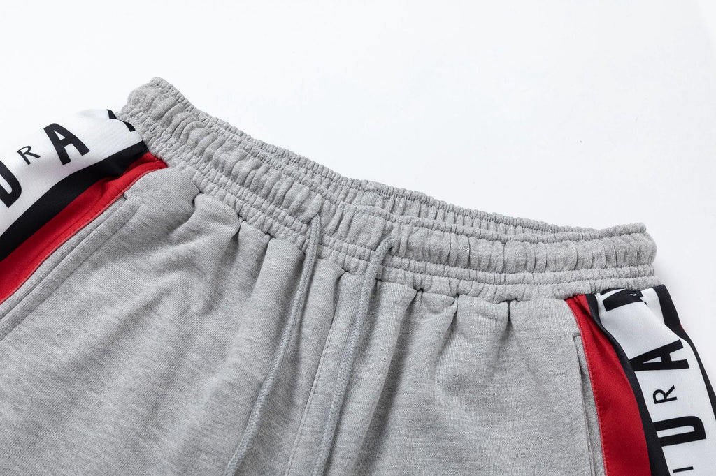 Jordan Unisex Cotton Terry Graphic Jogger Pants